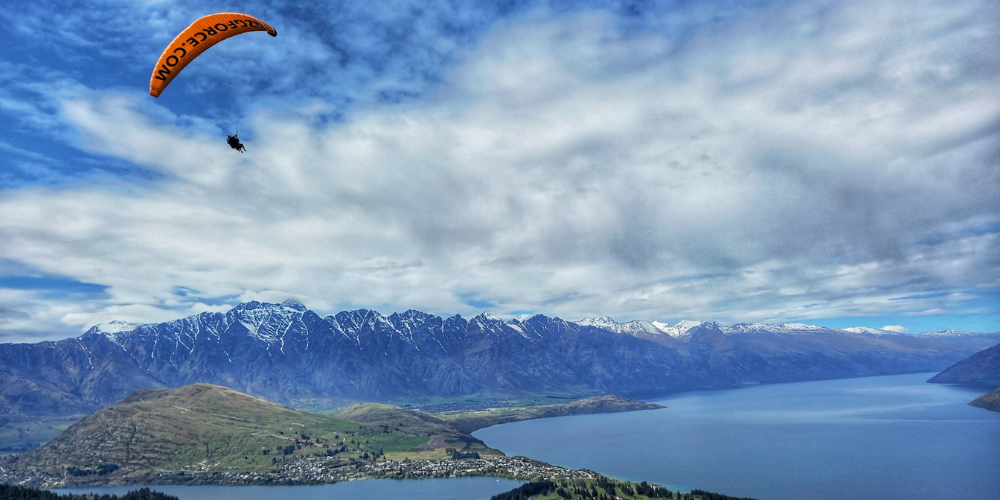 Best Tours in Queenstown Cover Photo