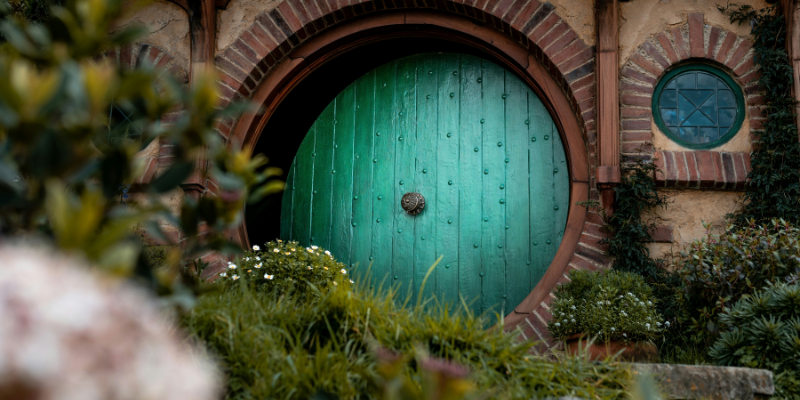 Is a tour of Hobbiton Worth It